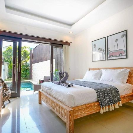 Villa Pina Colada - Prime Location Canggu Zewnętrze zdjęcie