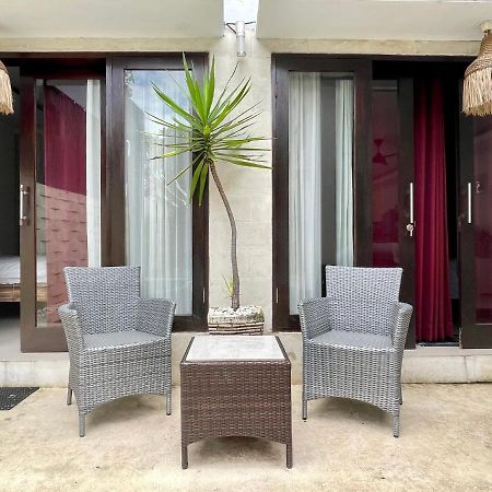 Villa Pina Colada - Prime Location Canggu Zewnętrze zdjęcie