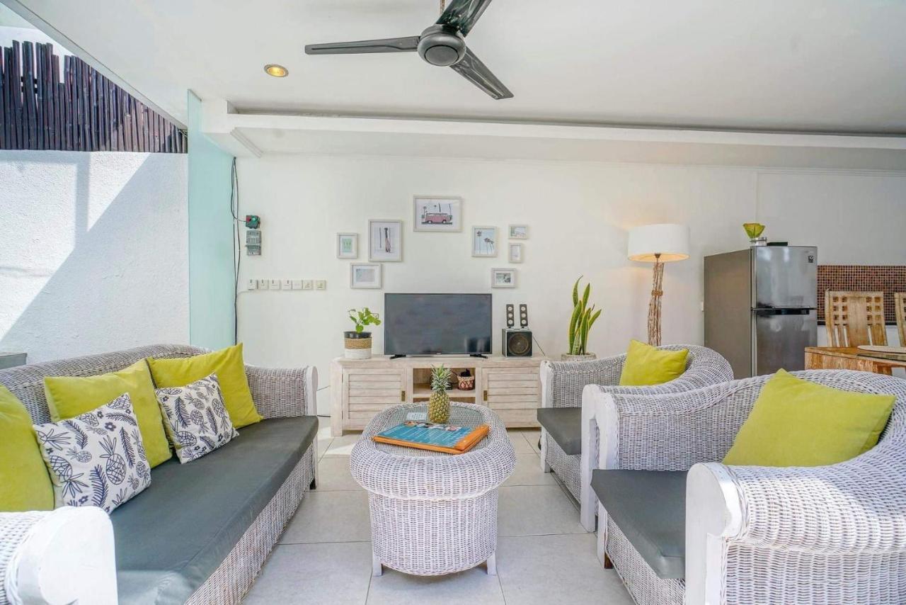 Villa Pina Colada - Prime Location Canggu Zewnętrze zdjęcie