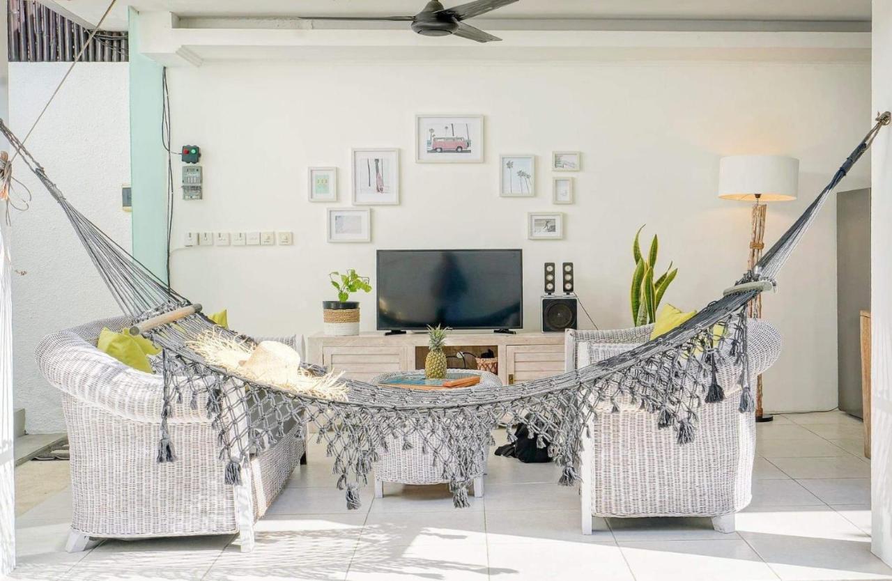 Villa Pina Colada - Prime Location Canggu Zewnętrze zdjęcie