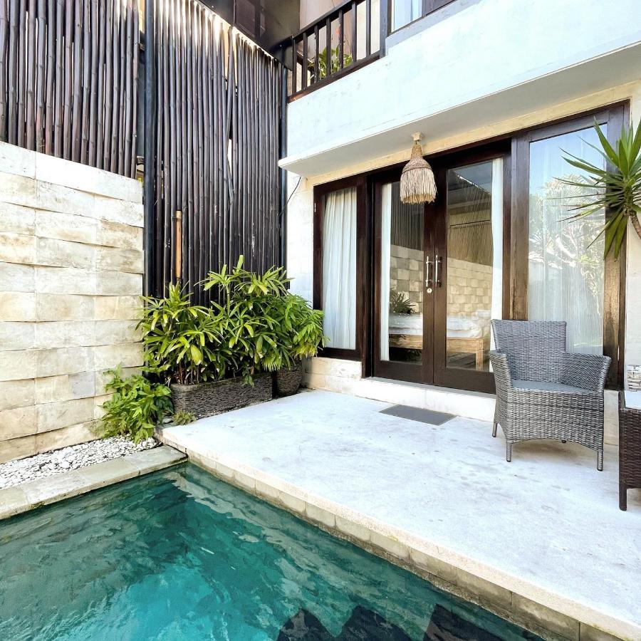 Villa Pina Colada - Prime Location Canggu Zewnętrze zdjęcie