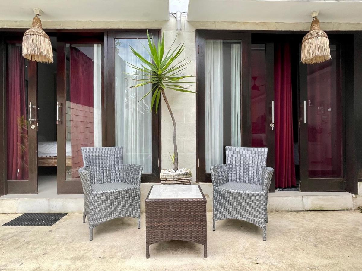 Villa Pina Colada - Prime Location Canggu Zewnętrze zdjęcie