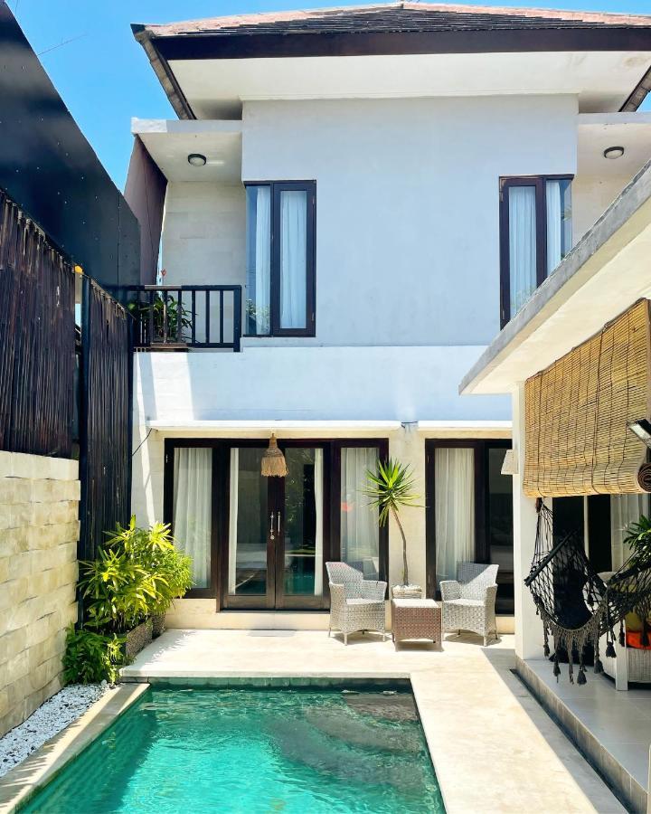 Villa Pina Colada - Prime Location Canggu Zewnętrze zdjęcie