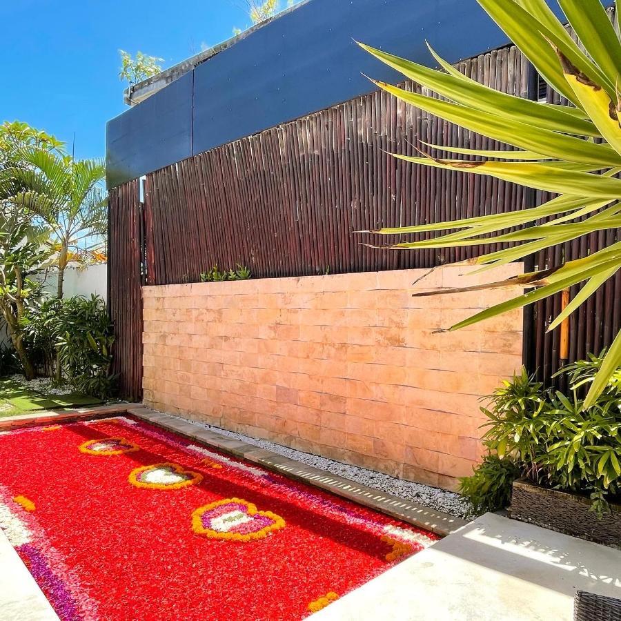 Villa Pina Colada - Prime Location Canggu Zewnętrze zdjęcie