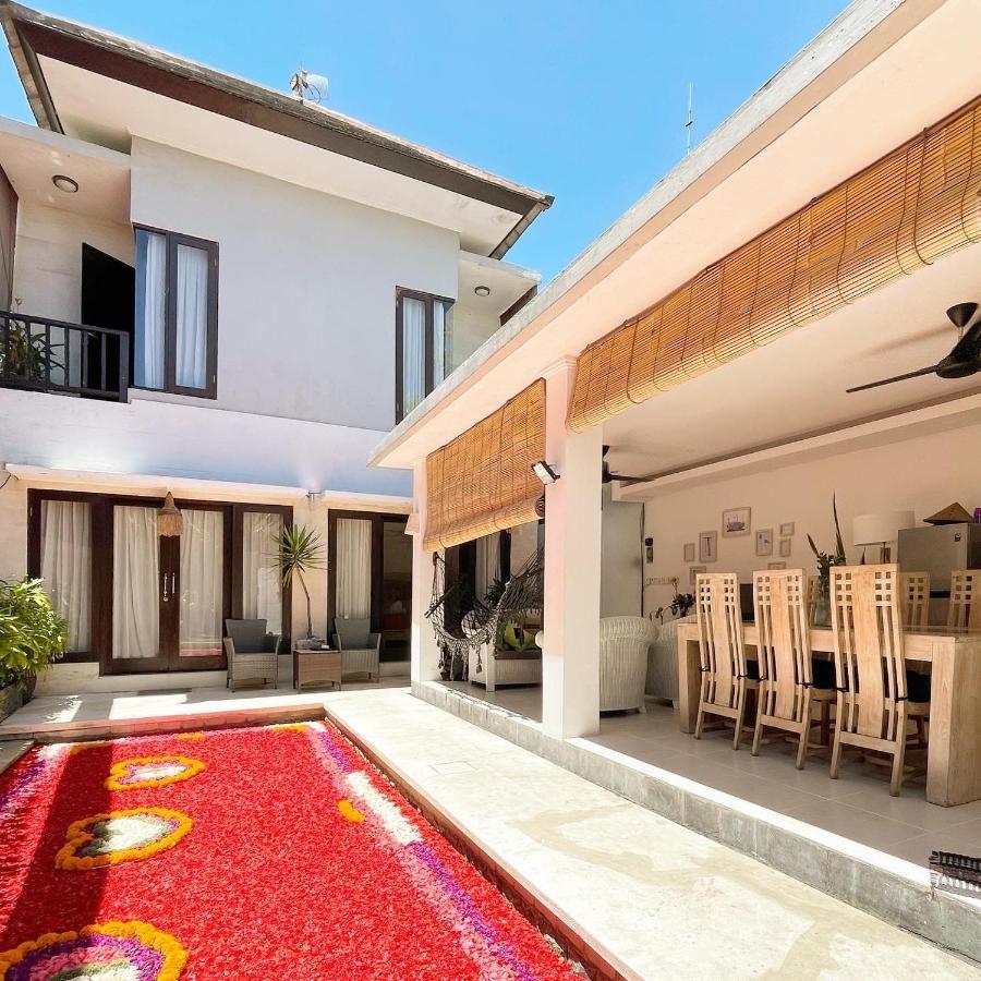 Villa Pina Colada - Prime Location Canggu Zewnętrze zdjęcie
