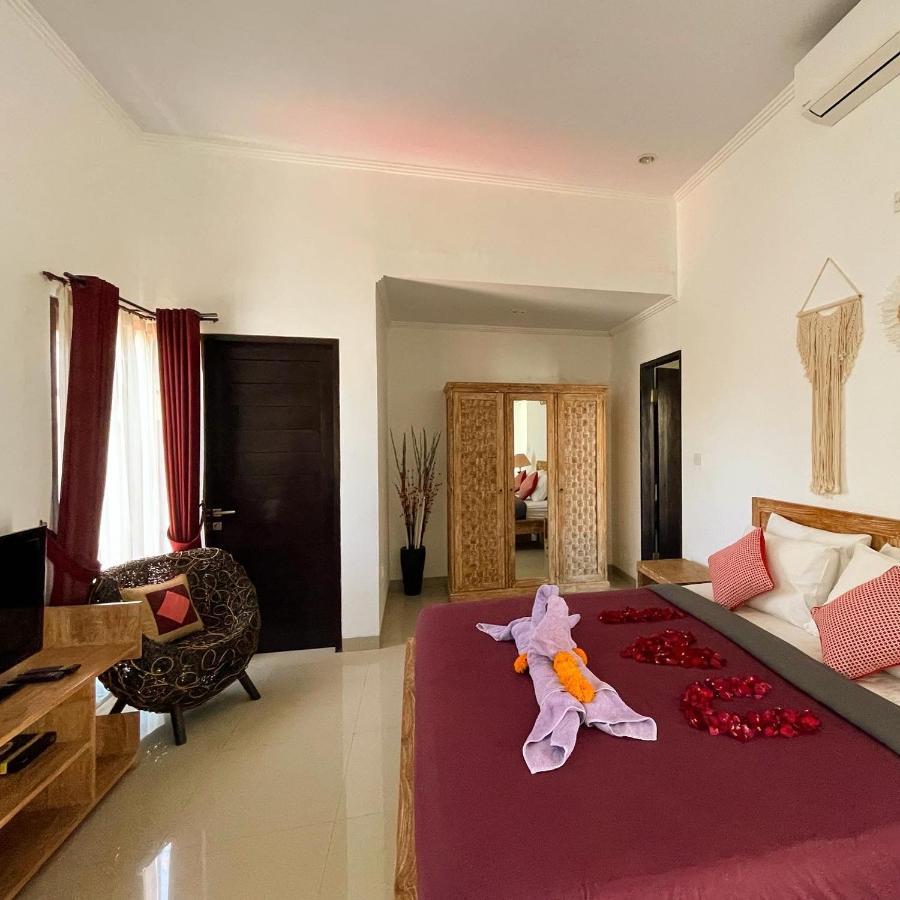 Villa Pina Colada - Prime Location Canggu Zewnętrze zdjęcie
